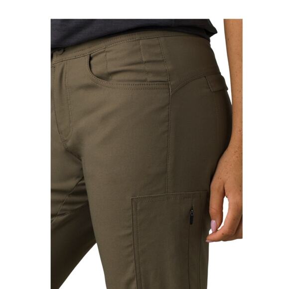 prAna Halle Jogger II – Slate Green – Size 16 Regular – NWT - Picture 12 of 13